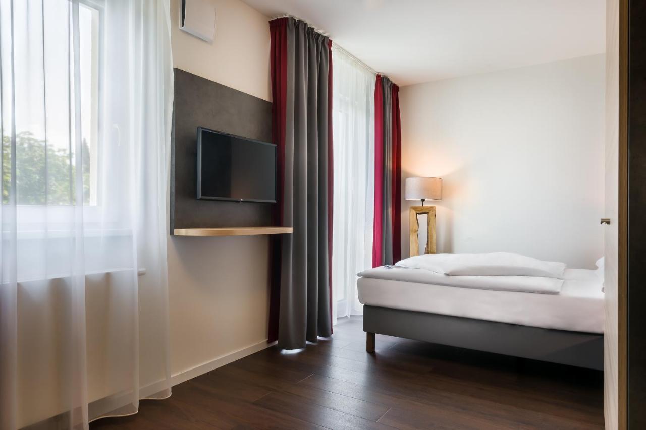 Signature East Hotel Apartment Hamburg Dış mekan fotoğraf