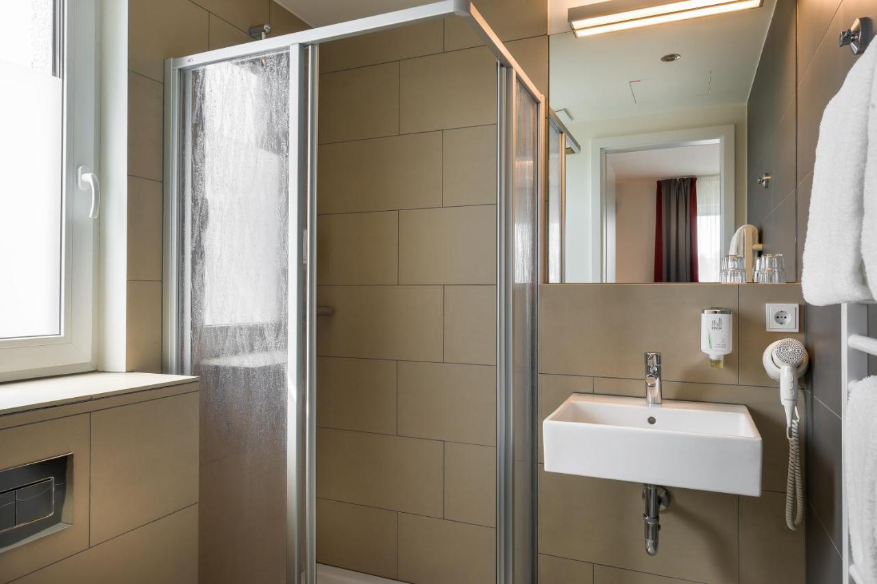 Signature East Hotel Apartment Hamburg Dış mekan fotoğraf