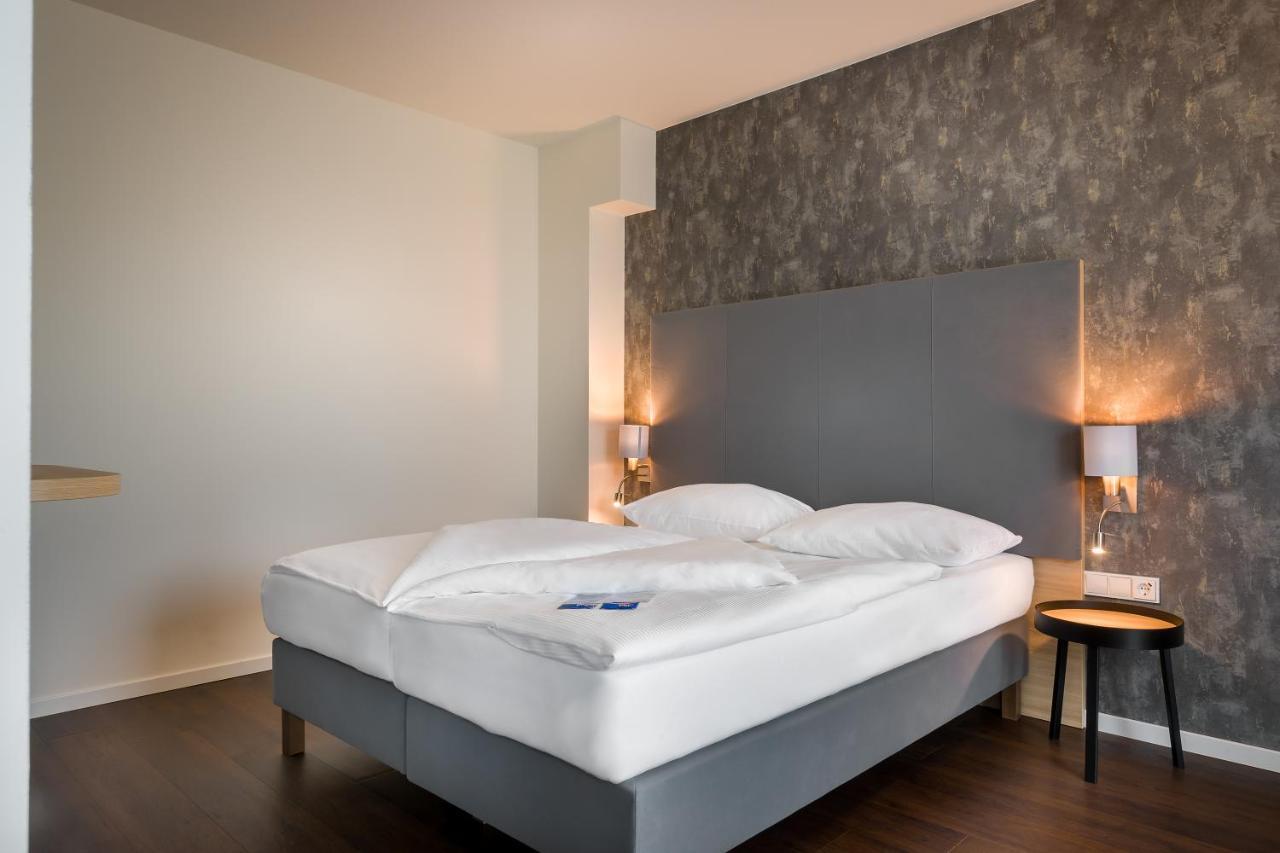 Signature East Hotel Apartment Hamburg Dış mekan fotoğraf