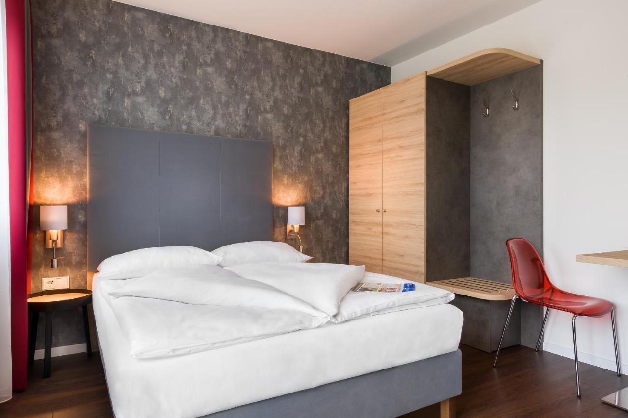 Signature East Hotel Apartment Hamburg Dış mekan fotoğraf