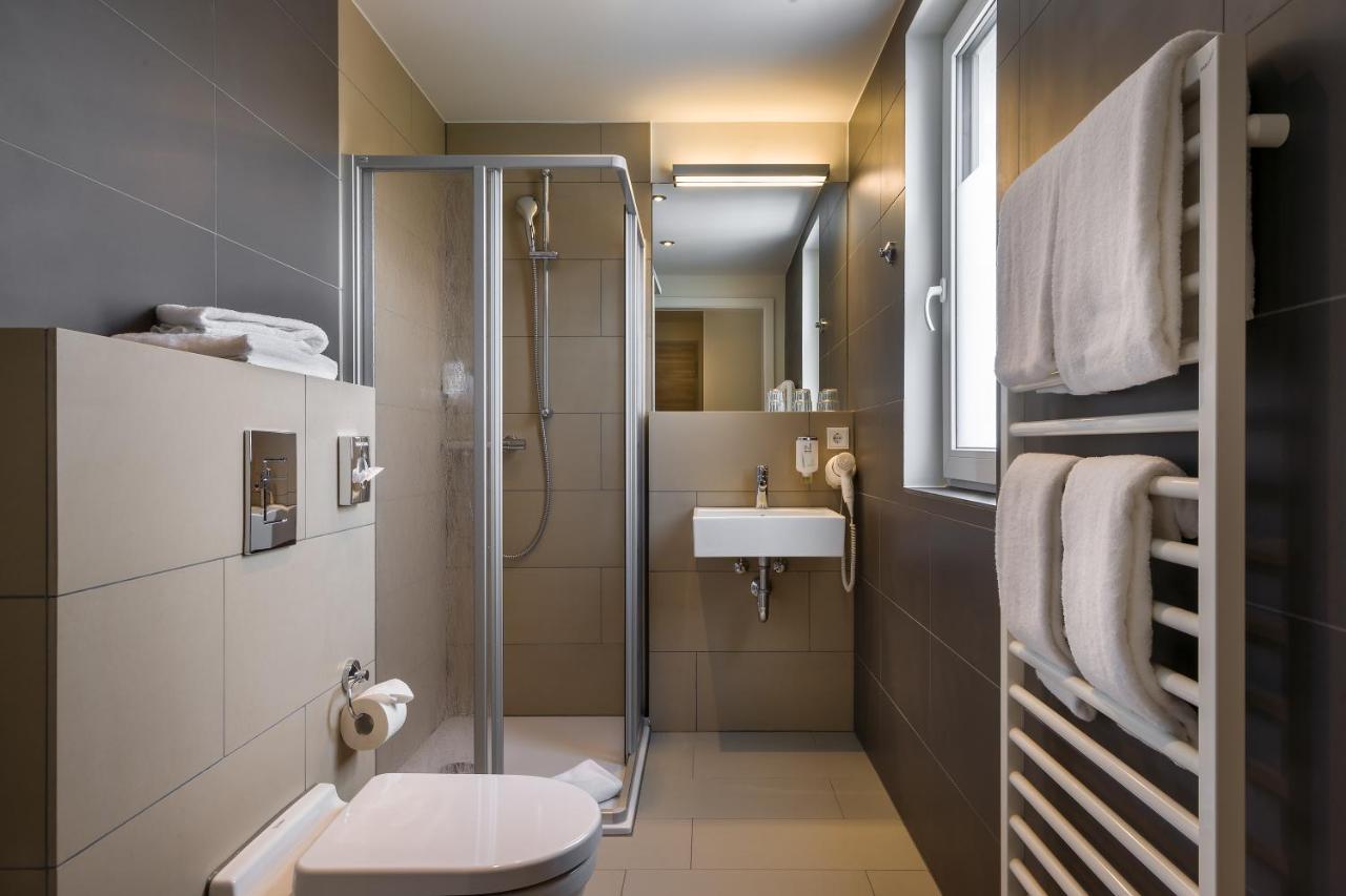 Signature East Hotel Apartment Hamburg Dış mekan fotoğraf