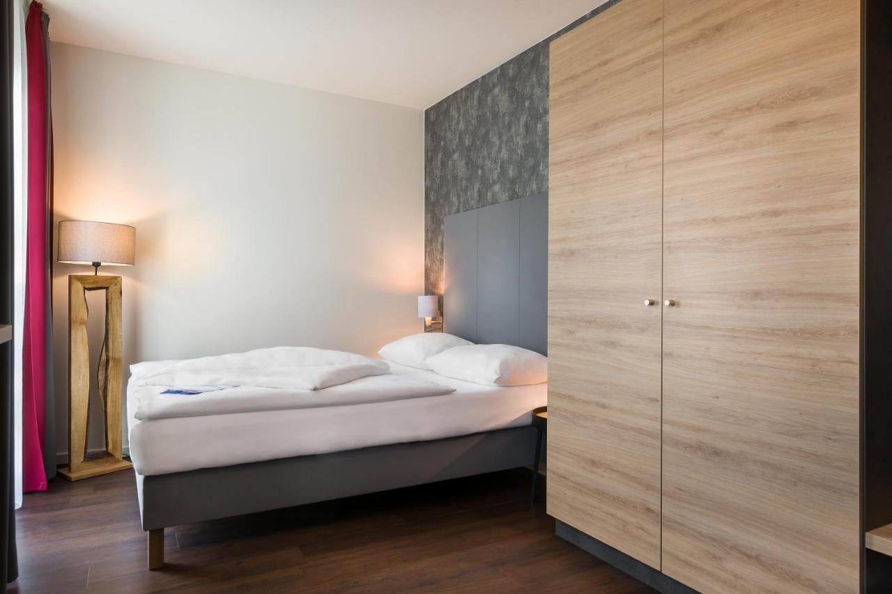 Signature East Hotel Apartment Hamburg Dış mekan fotoğraf