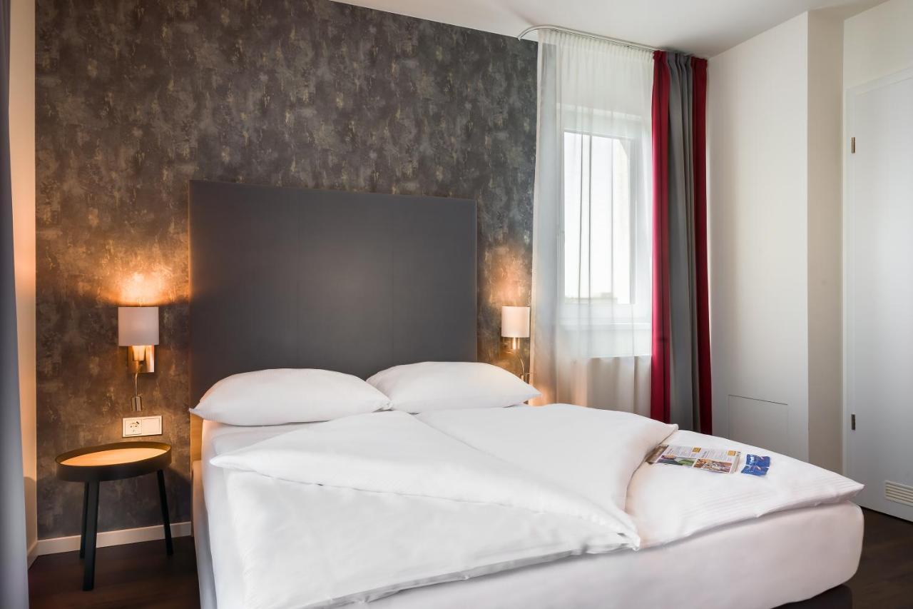 Signature East Hotel Apartment Hamburg Dış mekan fotoğraf