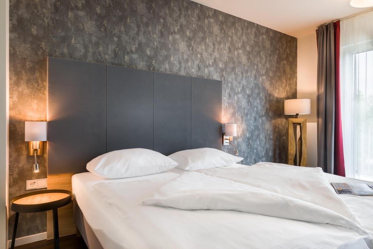 Signature East Hotel Apartment Hamburg Dış mekan fotoğraf