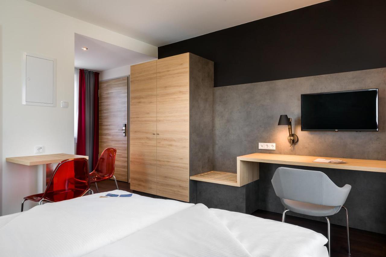 Signature East Hotel Apartment Hamburg Dış mekan fotoğraf