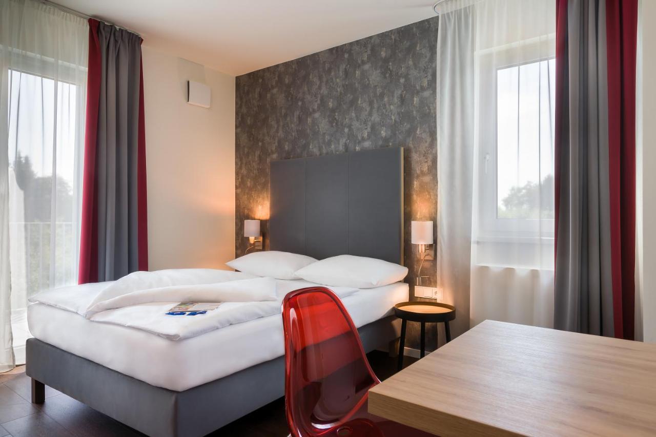 Signature East Hotel Apartment Hamburg Dış mekan fotoğraf