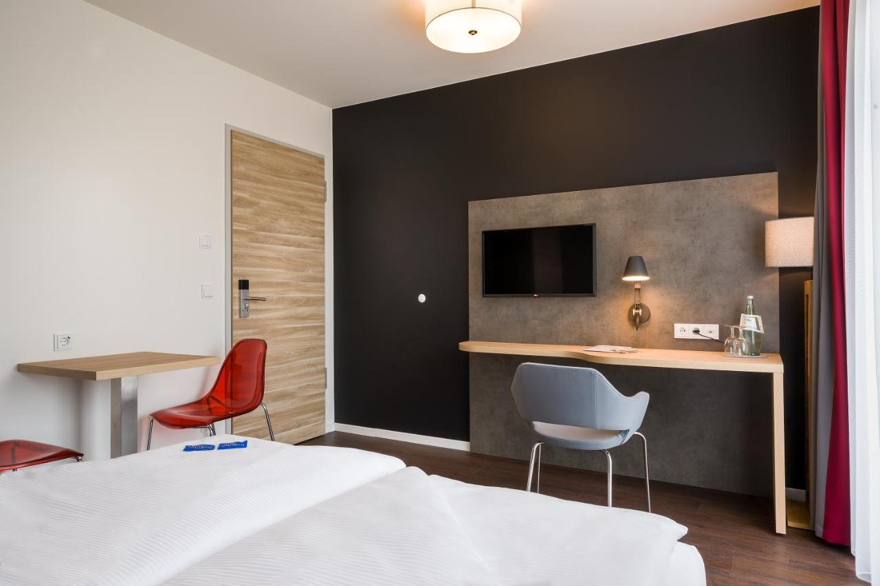 Signature East Hotel Apartment Hamburg Dış mekan fotoğraf