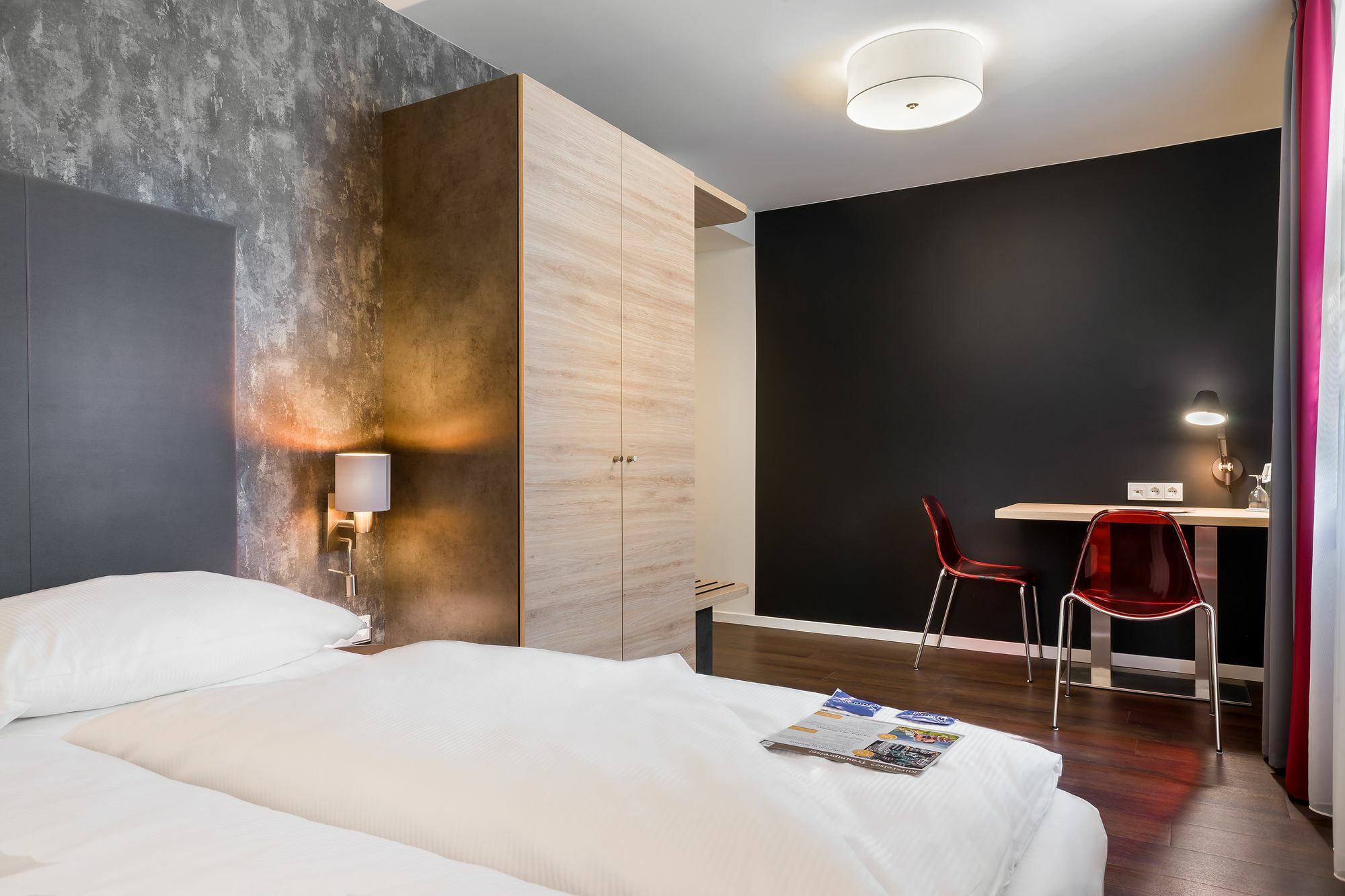 Signature East Hotel Apartment Hamburg Dış mekan fotoğraf