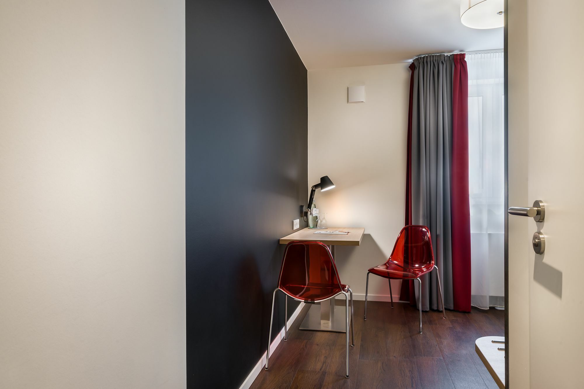 Signature East Hotel Apartment Hamburg Dış mekan fotoğraf