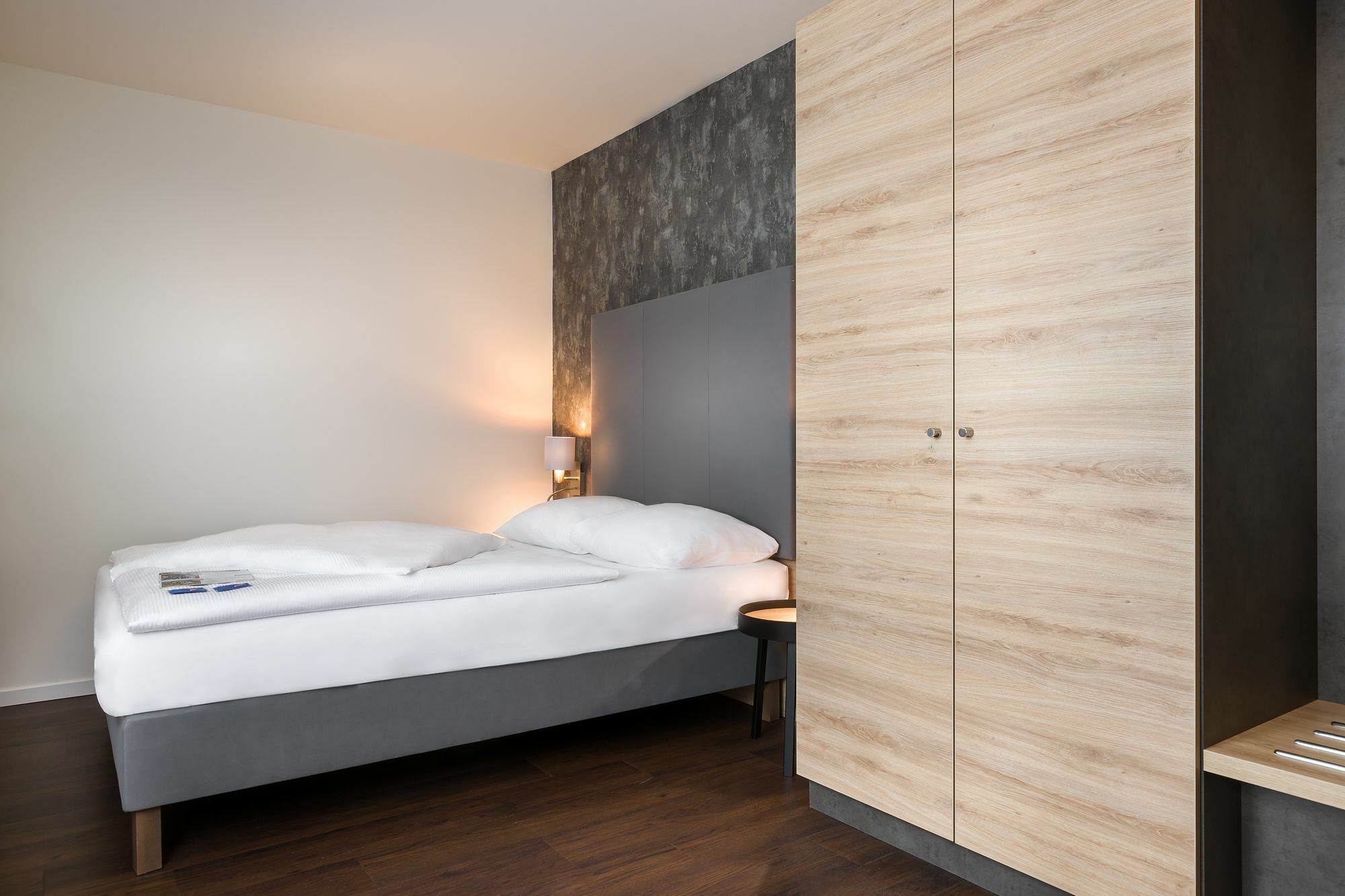 Signature East Hotel Apartment Hamburg Dış mekan fotoğraf