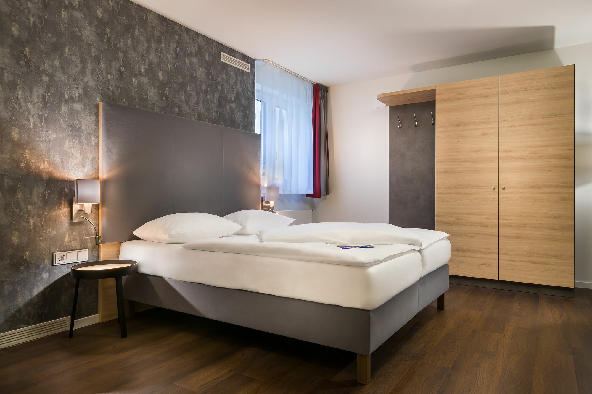 Signature East Hotel Apartment Hamburg Dış mekan fotoğraf